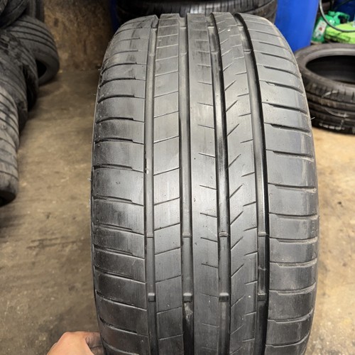 285 x1 bridgestone - 285/40/21,