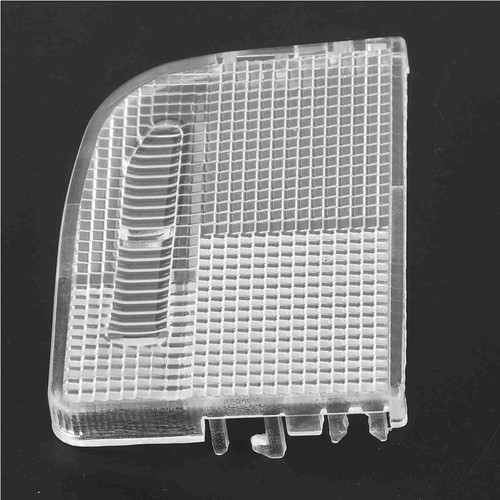 Right side car roof - side, map