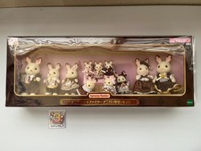 Sylvanian Families Chocolate