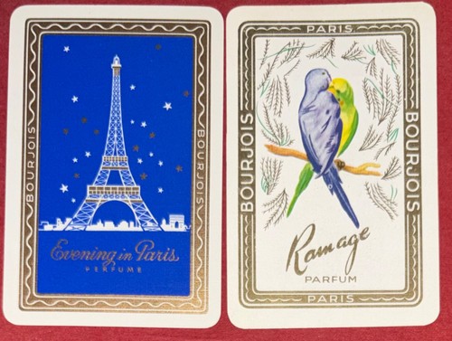 Swap playing cards 2 x - swap,