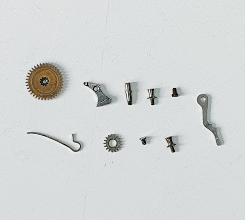 Landeron watch movement - landeron,