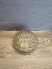 Vintage Bulkhead Style Light