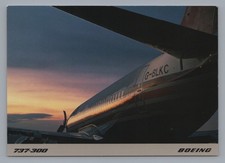 Orion Airways Boeing 737-300