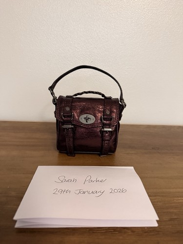 Mulberry alexa bag - bag,