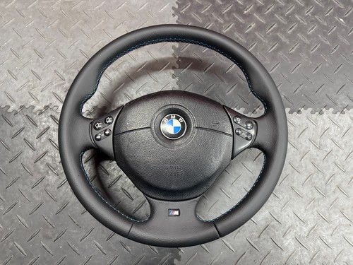 Bmw e39 steering - m5,