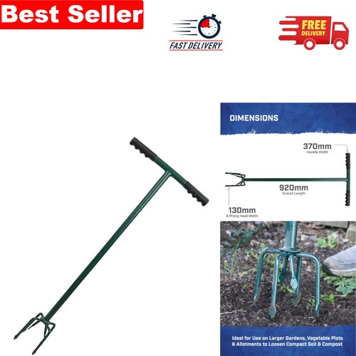 Eco friendly prong - eco-friendly,