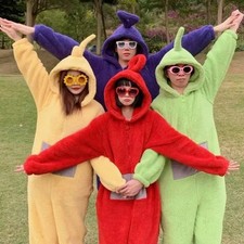 Kids /Adult Teletubbies