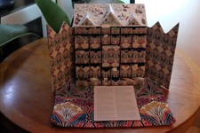 Liberty London Beauty Advent