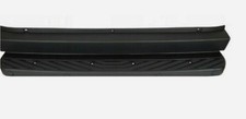 Mercedes Sprinter Rear Bumper