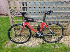 Road bike