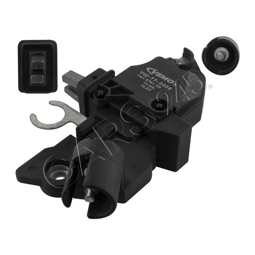 Alternator voltage regulator - alternator,
