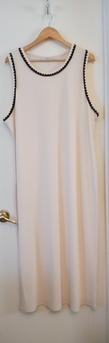 Beige tank maxi dress - tu,