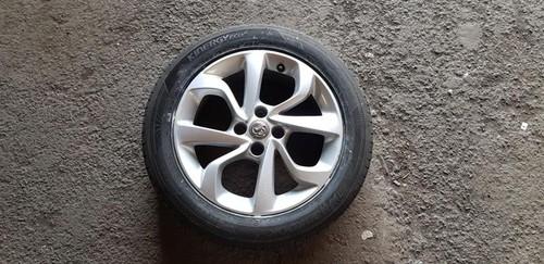 Vauxhall corsa excite stud - corsa,