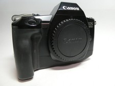 Canon EOS 650 SLR 35mm Film
