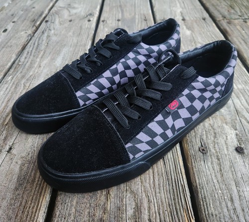 Ecko unltd steven checkerboard - ecko,