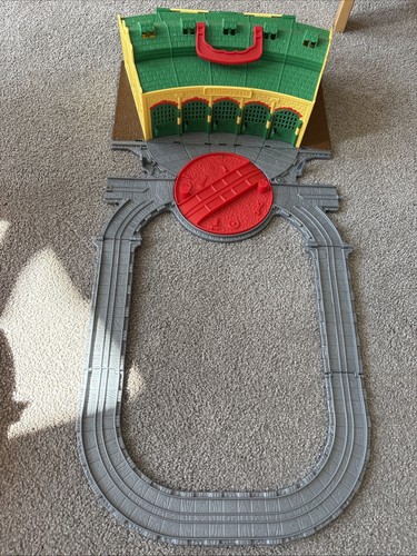 Thomas and friends - and,