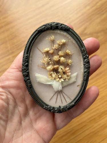 Vintage danish miniature - vintage,