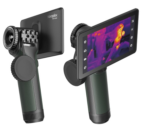 Nocpix rovex handheld thermal - rovex,