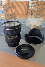 Tokina 11-16mm f/2.8 AT-X Pro