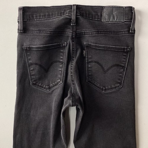 Ladies levis slimming slim - ,