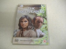 THE LOTUS EATERS :  COMPLETE