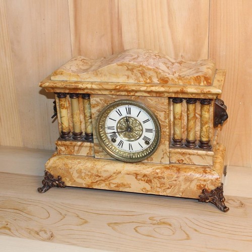 Antique seth thomas day - antique,