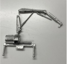 Heavy goods/Kingfisher Models