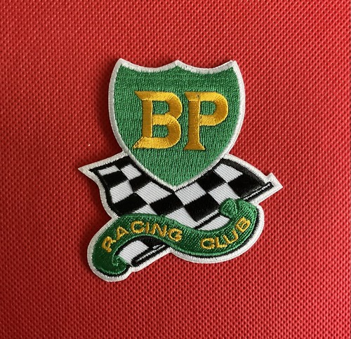 Motor racing club - racing,