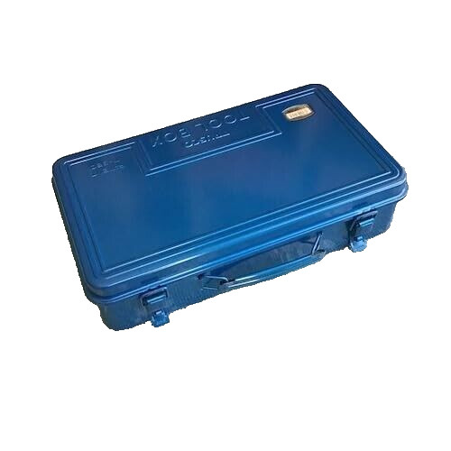 Trusco steel tool - trusco, box
