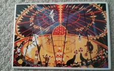 porcelain vilbo card by villleroy boch