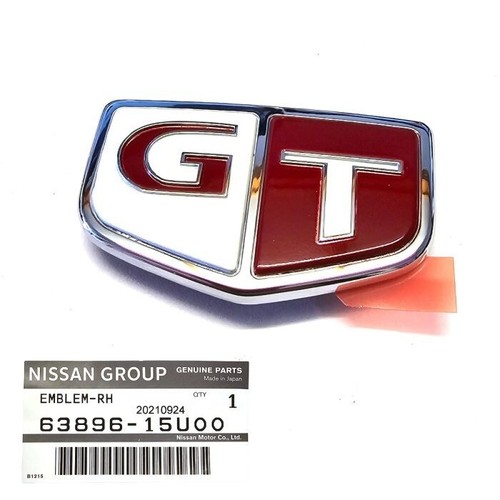 Genuine nissan front wing - nissan,