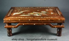 24.8" Old Chinese Dynasty