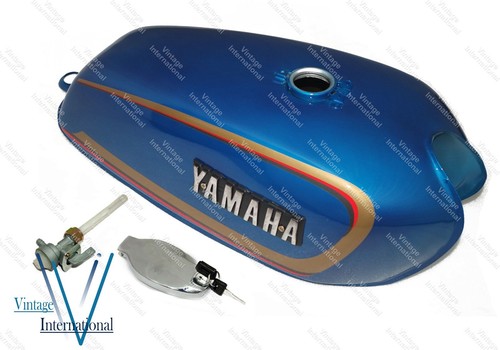 For yamaha rx100 100 rx125 - 100,