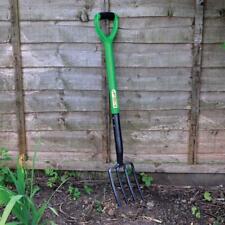 Border Fork Gardening Tools