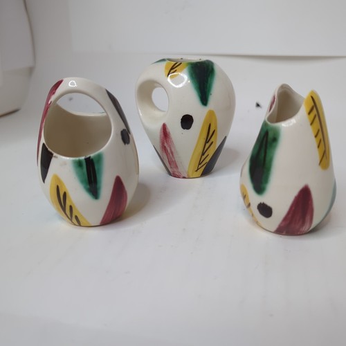 Purinton vase set brides - vase,