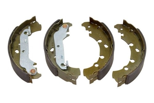 Maxgear 1774 brake shoe - 19-1774, set