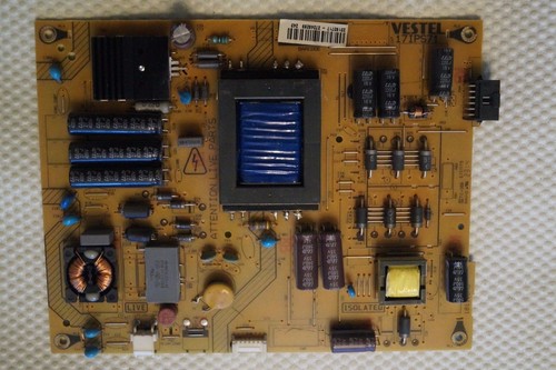 Psu power supply board - psu,