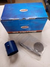 Kawasaki KXF250 2014-16 KXF450 13-15 Twinair Iboost throttle body power flow kit