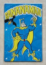 BANANAMAN ANIMATED SUPERHEREO