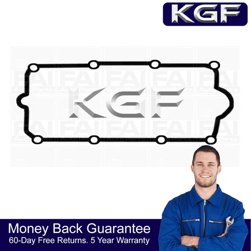 Kgf rocker cover - cover, box