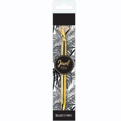 Novelty pens jewel - novelty,