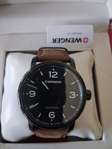 Swiss automatic sapphire glass - swiss,