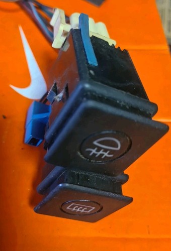 Range rover classic dash - range,