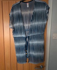 Size 10-12, Primark Blue And