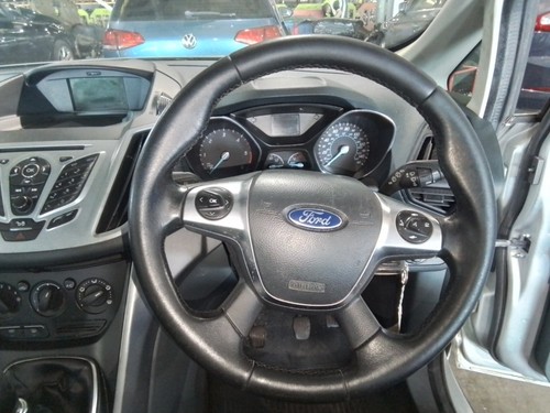 Steering wheel ford max mk2 - ford,