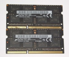 16gb RAM Upgrade kit 2 x 8gb