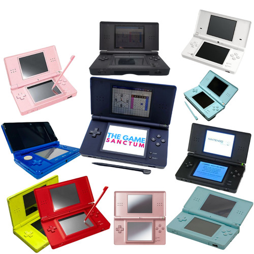 Nintendo lite console - lite,