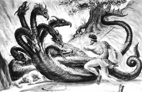 Ray harryhausen jason - harryhausen,