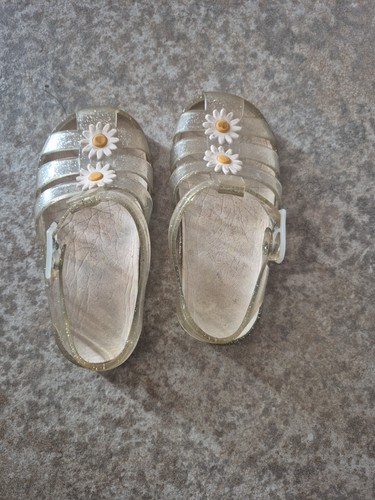 Girls sandals asda years - 3-4,