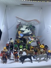 Playmobil Figures Accessories